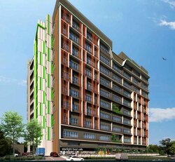 SmartFood@Mandai (D25), Factory #456226941